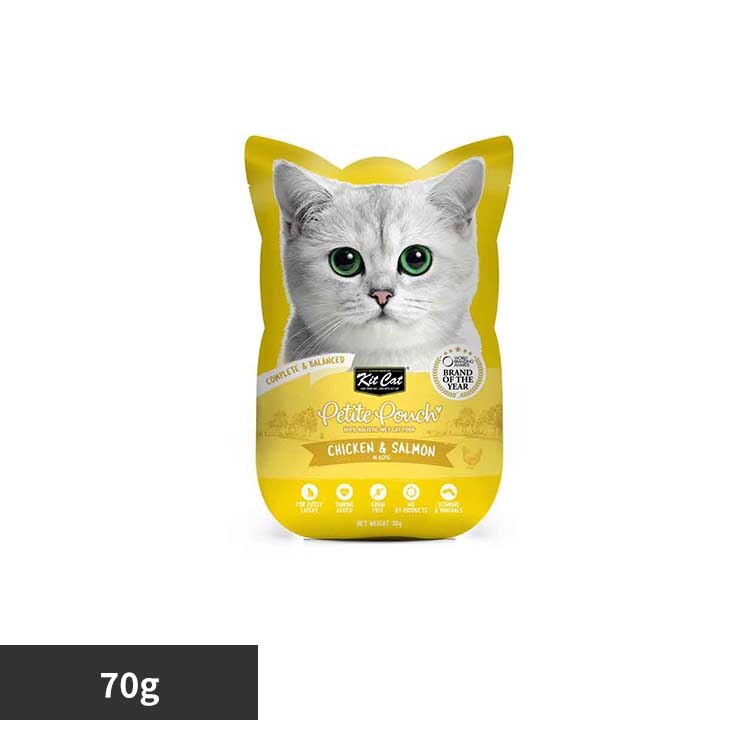 �O���[�o���y�b�g�j���[�g���V���� �L�b�g�L���b�g �v�e�B�p�E�` �`�L�����T�[���� 70g 