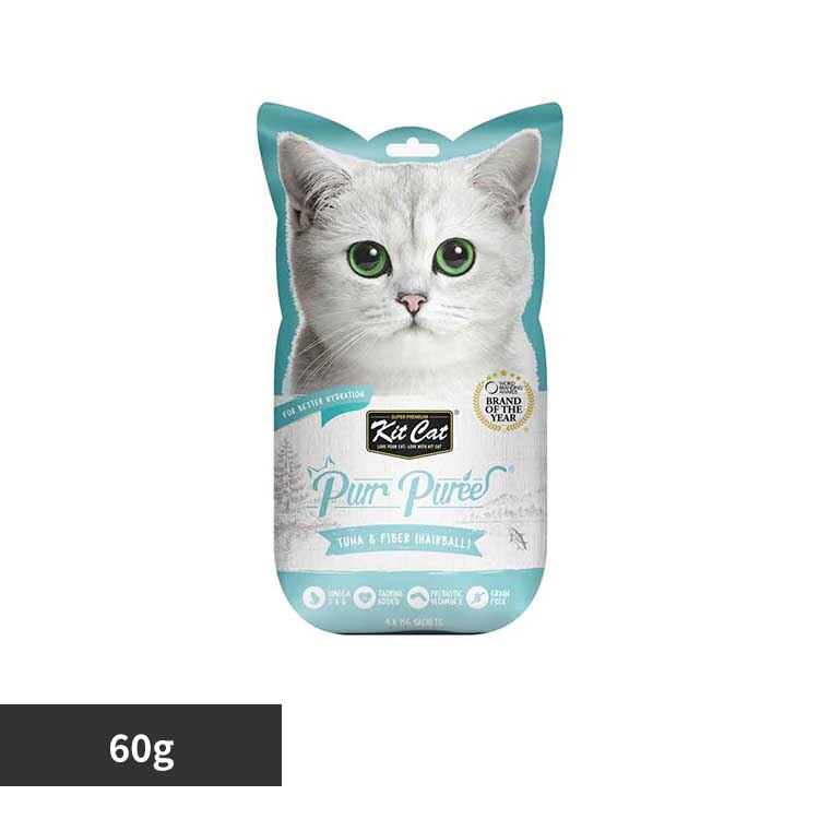 �O���[�o���y�b�g�j���[�g���V���� �L�b�g�L���b�g �p�[�s���[�� �c�i���t�@�C�o�[ 60g 