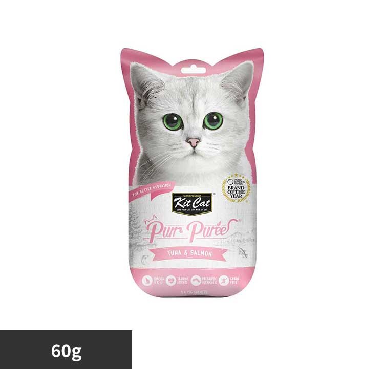 �O���[�o���y�b�g�j���[�g���V���� �L�b�g�L���b�g �p�[�s���[�� �c�i���T�[���� 60g 