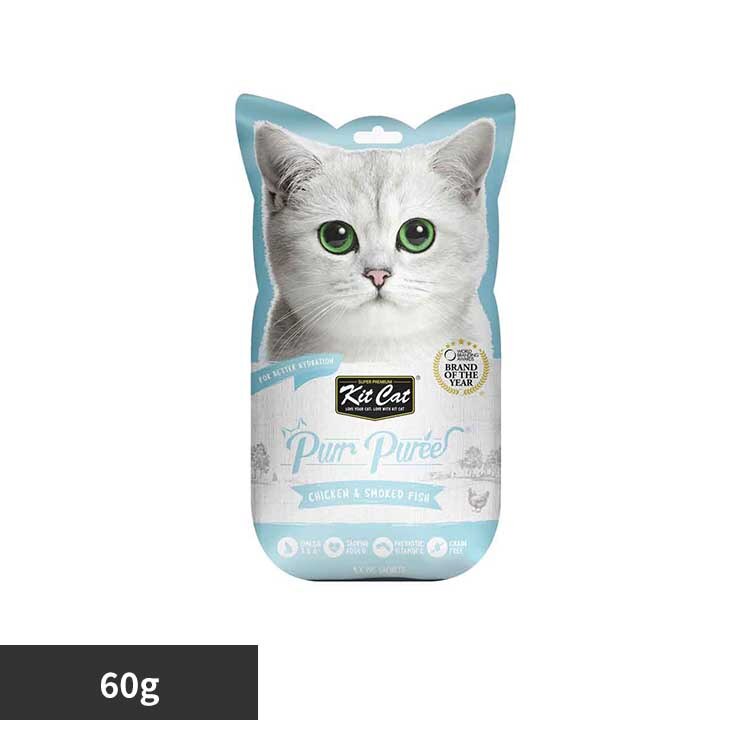 �O���[�o���y�b�g�j���[�g���V���� �L�b�g�L���b�g �p�[�s���[�� �`�L���������� 60g 