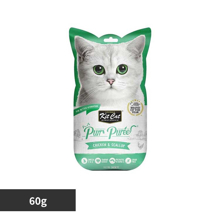 �O���[�o���y�b�g�j���[�g���V���� �L�b�g�L���b�g �p�[�s���[�� �`�L�����X�J���b�v 60g 