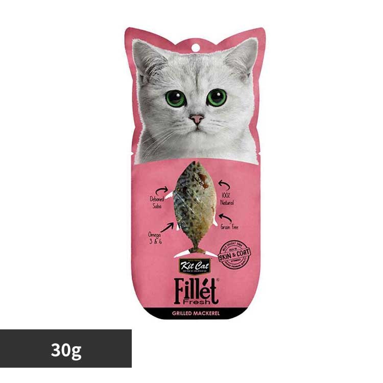 �O���[�o���y�b�g�j���[�g���V���� �L�b�g�L���b�g �t�B�� �O�����h�}�b�J�����i�T�o�j 30g 