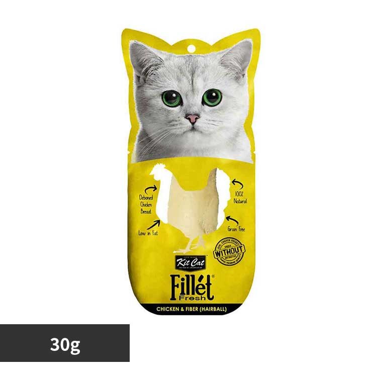 �O���[�o���y�b�g�j���[�g���V���� �L�b�g�L���b�g �t�B�� �`�L�����t�@�C�o�[ 30g 