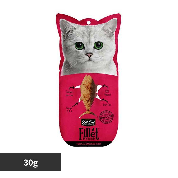 �O���[�o���y�b�g�j���[�g���V���� �L�b�g�L���b�g �t�B�� �c�i�������� 30g 