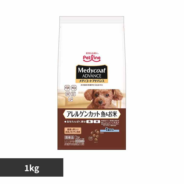 �y�b�g���C�� ���f�B�R�[�g�A�h�o���X �A�����Q���J�b�g �������� 1�΂��� 1kg 1041094 