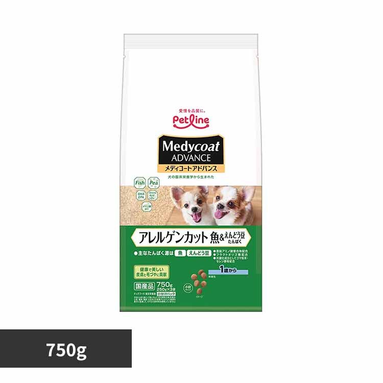 �y�b�g���C�� ���f�B�R�[�g�A�h�o���X �A�����Q���J�b�g ��������ǂ�������ς� 1�΂��� 750g 1041095 