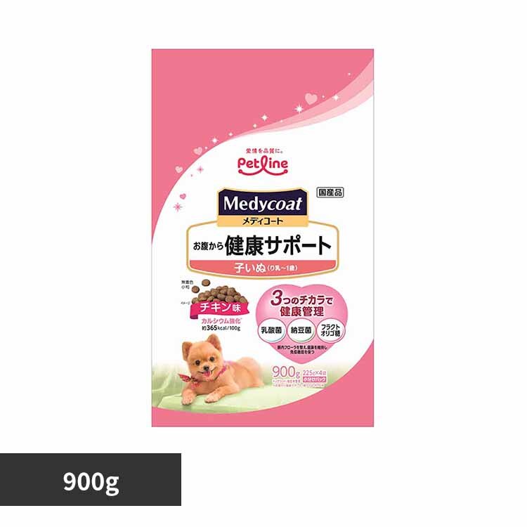 �y�b�g���C�� ���f�B�R�[�g �������猒�N�T�|�[�g �q���ʁi����`1�΁j 900g 1041113 