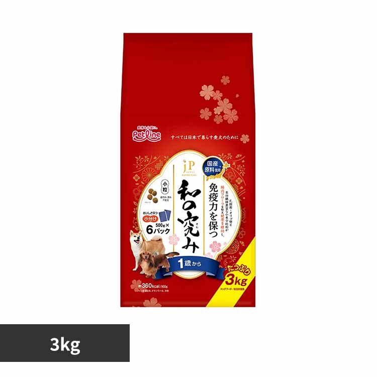 JP�X�^�C���@�a�̋��� 1�΂��� 3kg 1041137 