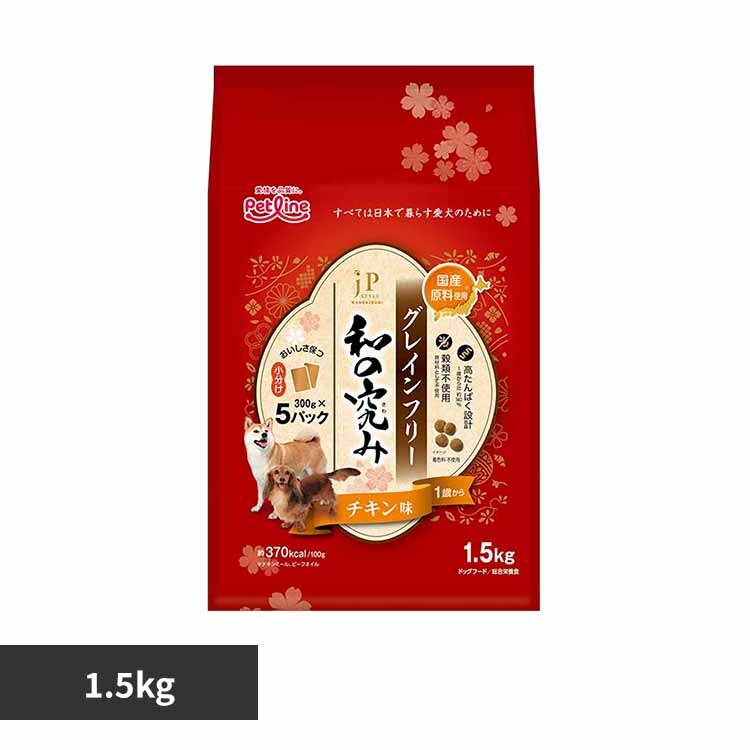 JP�X�^�C���@�a�̋��� �O���C���t���[�@�`�L�����@1�΂��� 1.5kg 1041135 