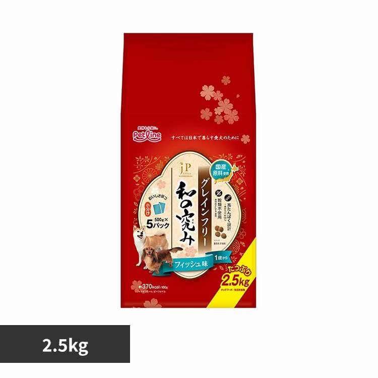 JP�X�^�C���@�a�̋��� �O���C���t���[�@�t�B�b�V�����@1�΂��� 2.5kg 1041141 