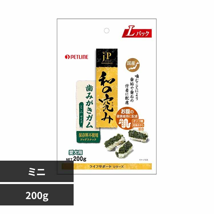 JP�X�^�C���@�a�̋��� ���݂����K���@�~�j 200g 1020862 