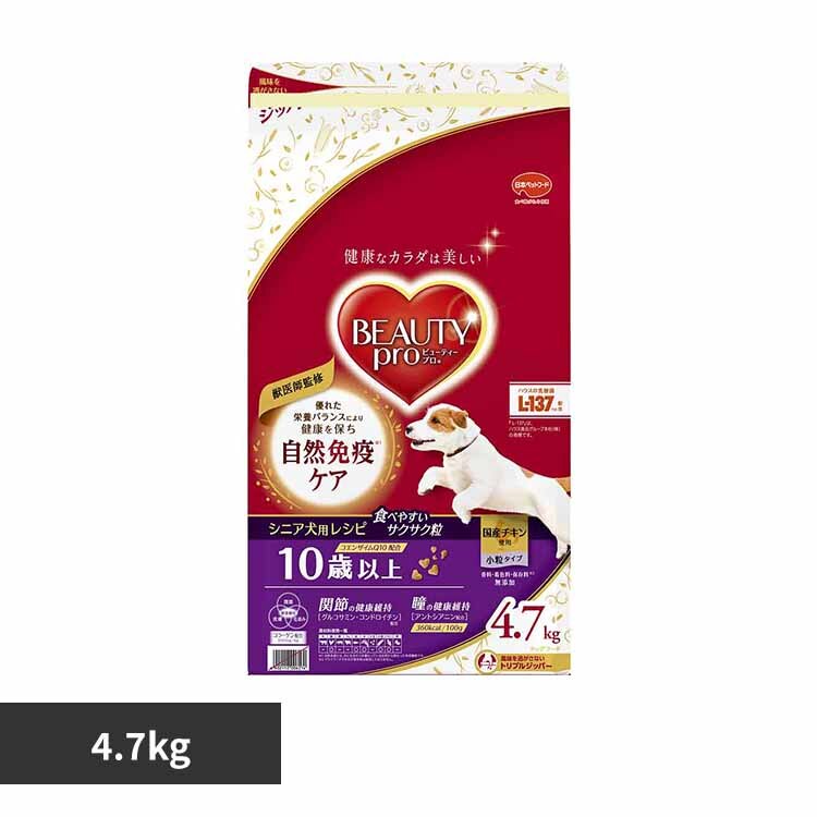 �r���[�e�B�[�v���h�b�O10�Έȏ�4.7kg 1011048 