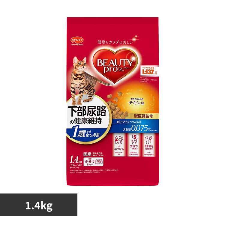 �r���[�e�B�[�v���L���b�g�L�����A�H�̌��N�ێ�1�΂���`�L����1.4kg 1010746 