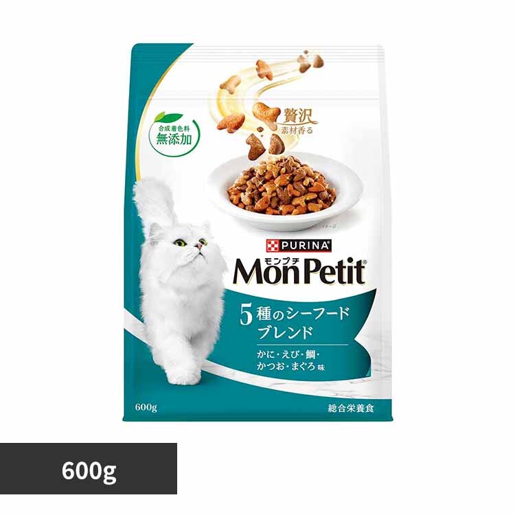 �l�X���s�����i�y�b�g�P�A �����v�` �o�b�O 5��̃V�[�t�[�h�u�����h 600g 