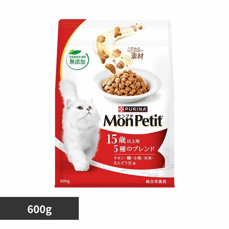 �l�X���s�����i�y�b�g�P�A �����v�` �o�b�O 15�� 5��̃u�����h 600g 