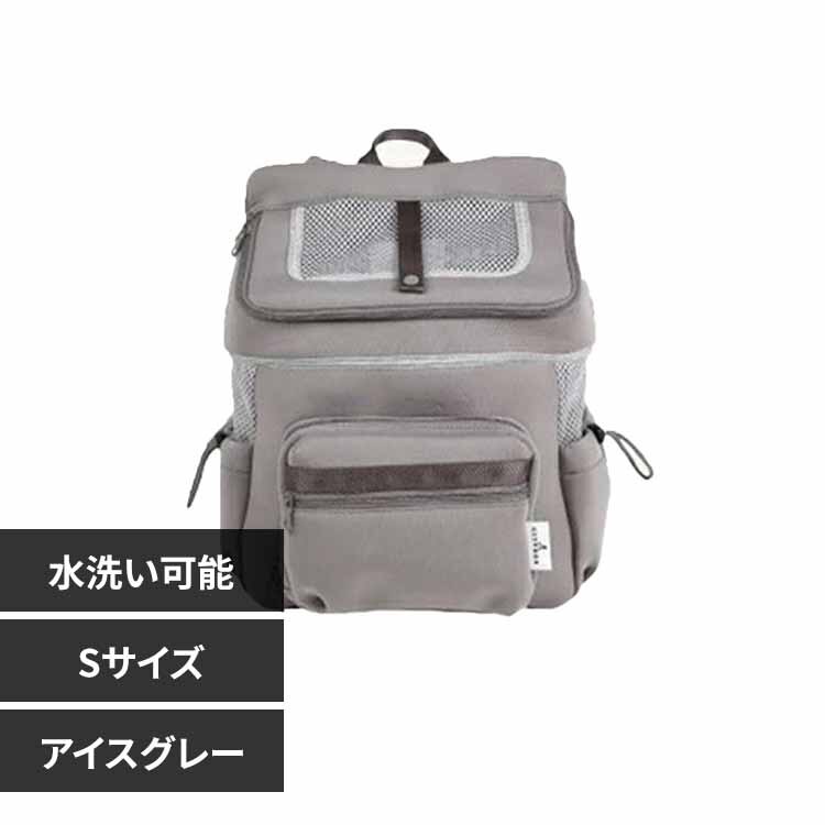 CITYDOG �l�I�v���[���p�b�N�L�����[-S-�A�C�X�O���[