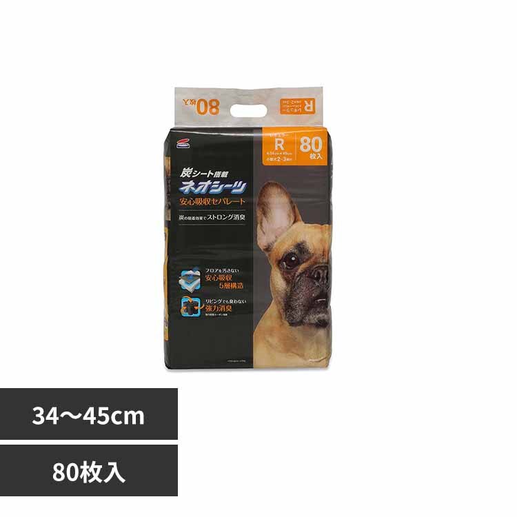 �l�I�V�[�c �J�[�{���Z�p���[�g ���M�����[80�� 3630353 