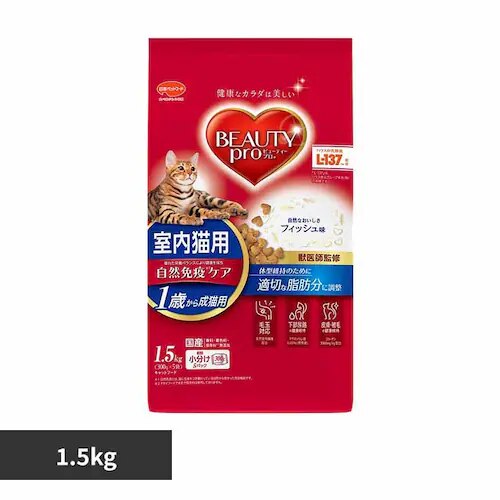 �r���[�e�B�[�v�� �L���b�g�t�[�h  ���L�p 1.5kg�~2��  �b��t�ďC 