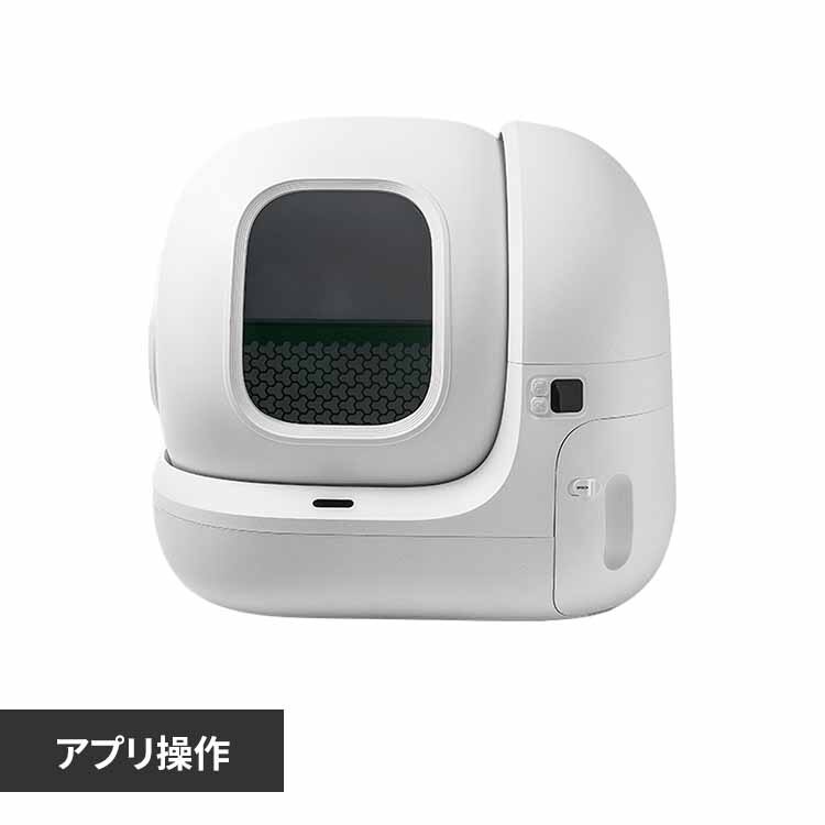 PETKIT �������g�C�� Pura Max 2 P9902 