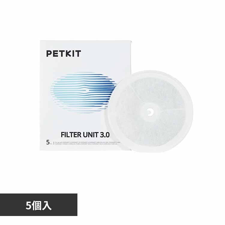 PETKIT �y�b�g�p������t�B���^�[ P4161 