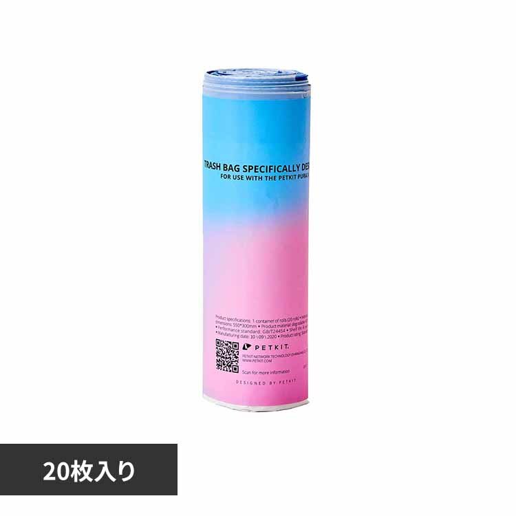 PETKIT �����g�C�������p�S�~�� PM001 