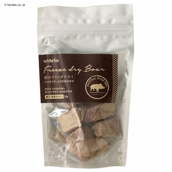 �����̃t���[�Y�h���C ����L�p 30g