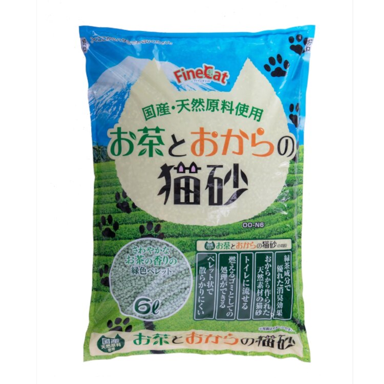 �����Ƃ�����̔L�� 6L 