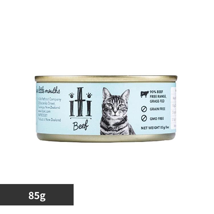 �C�e�B �C�e�B�L���b�g�t�[�h�� 85g �r�[�t