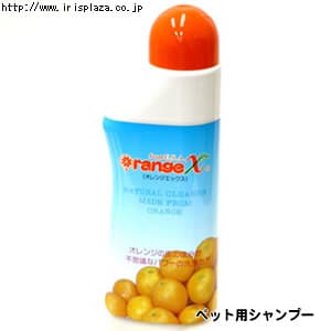 �I�����W�G�b�N�X�@800ml�i�y�b�g�p�V�����v�[�E���L�܁j