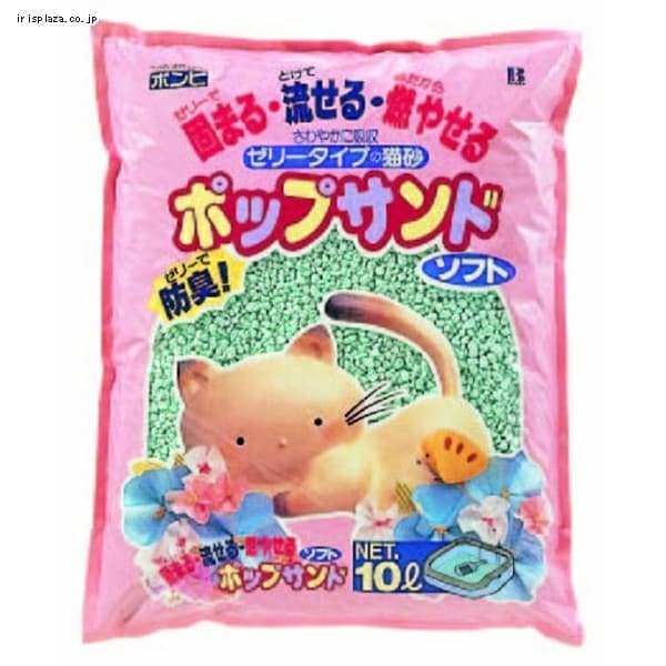 �L�� �˂��� �{���r �|�b�v�T���h�\�t�g 10�k 