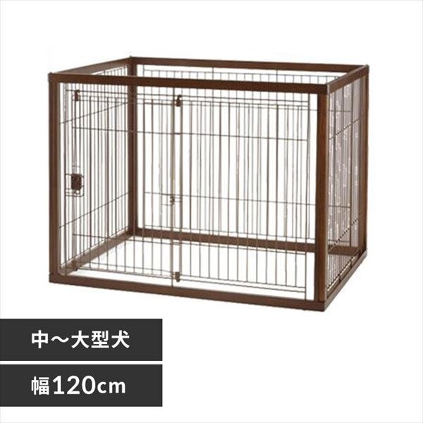 ���b�`�F�� �ؐ��y�b�g�T�[�N�� 120-90 �_�[�N�u���E�� 