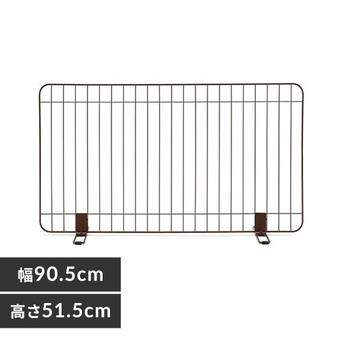 ���b�`�F�� �X�^���h�ȈՃy�b�g�Q�[�g 90  