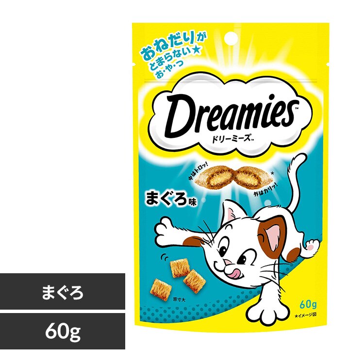 �}�[�X�W���p�����~�e�b�h �h���[�~�[�Y 60g DRE4 �܂��떡