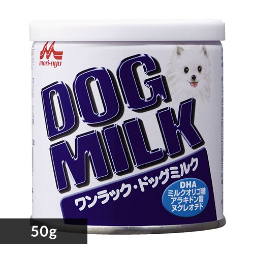 �X�� �������b�N �h�b�O�~���N 50g