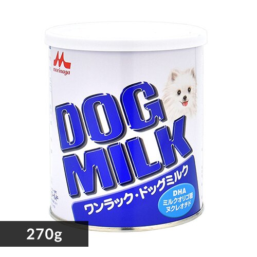 �X�� �������b�N �h�b�O�~���N 270g