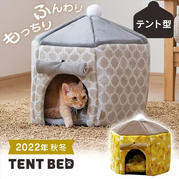 �e���g�x�b�h PTN-470 �O���[