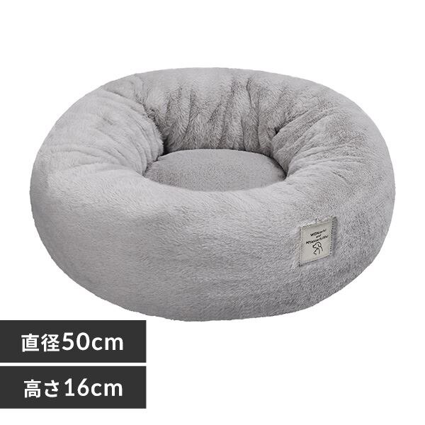 ���r�b�g�t�@�[���N�b�V�����y�b�g�x�b�h PRCB-500 �O���[