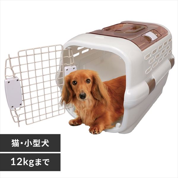 ドライブペットキャリー Mサイズ PDPC-600 ホワイト