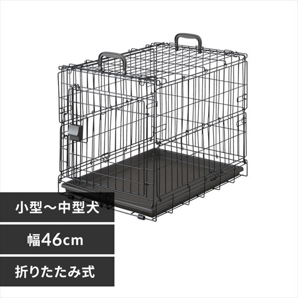 �܂肽���݃P�[�W �A�C�A���u���b�N�J���[ OKE-600R