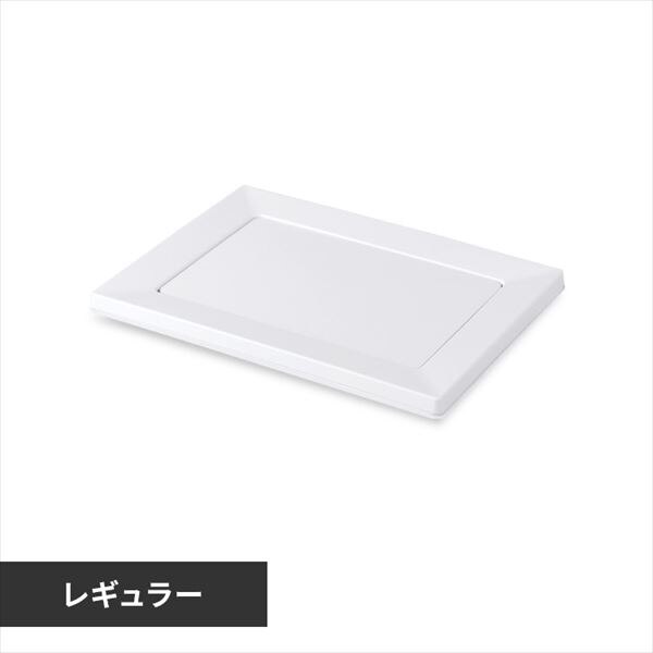 �X�N�G�A�h�b�O�g���[ ���M�����[ SQDT-482R �z���C�g