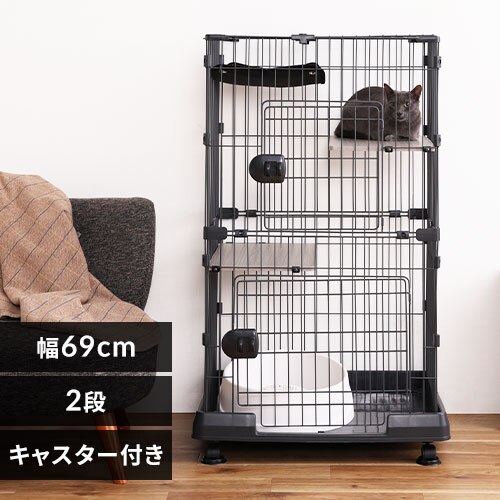 �~�j�L���b�g�P�[�W �n�����b�N�t�� PMCC115H �}�b�g�O���[