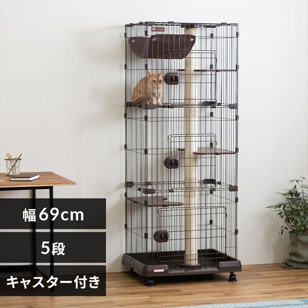 �L���b�g�����h�P�[�W �X���� PCLC-703 �_�[�N�u���E��