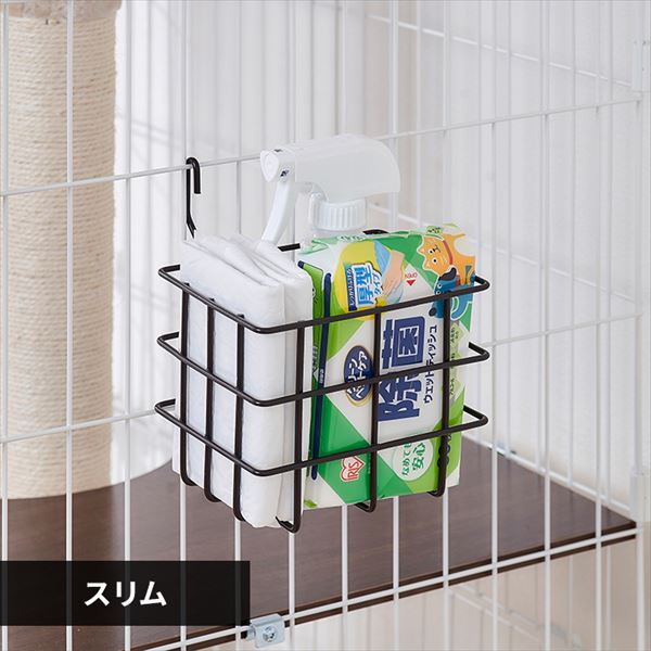 ���C���[�o�X�P�b�g�X���� WBK-161