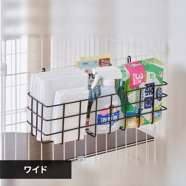 ���C���[�o�X�P�b�g���C�h WBK-425