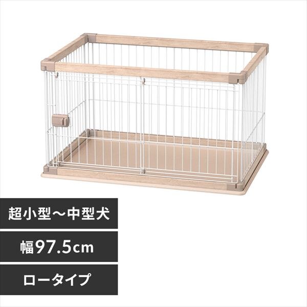 ウッディサークル PWSR-960LV ライトナチュラル