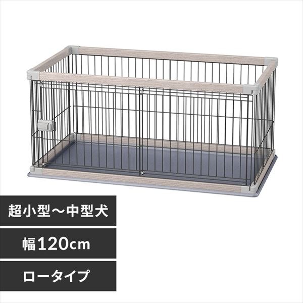 ウッディサークル PWSR-1260LV アッシュグレー