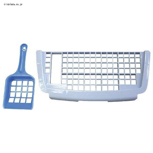 1�T�Ԏ��ւ����炸�l�R�g�C����p  �}�b�g�E�X�R�b�v�Z�b�g��ʗp TIO-150MS