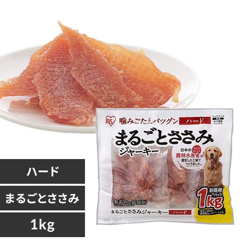 �܂邲�Ƃ����݃W���[�L�[ �n�[�h 1kg P-IJ-H1K