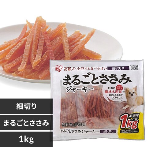 �܂邲�Ƃ����݃W���[�L�[ �א؂� 1kg P-IJ-HS1K