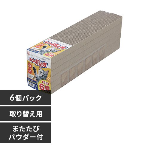 �l�R�̒܂Ƃ� 6�p�b�N P-NTN-6P